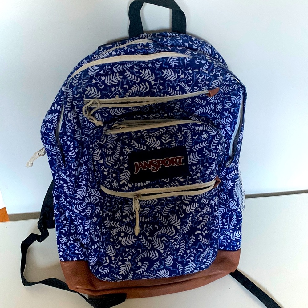 jansport backpack